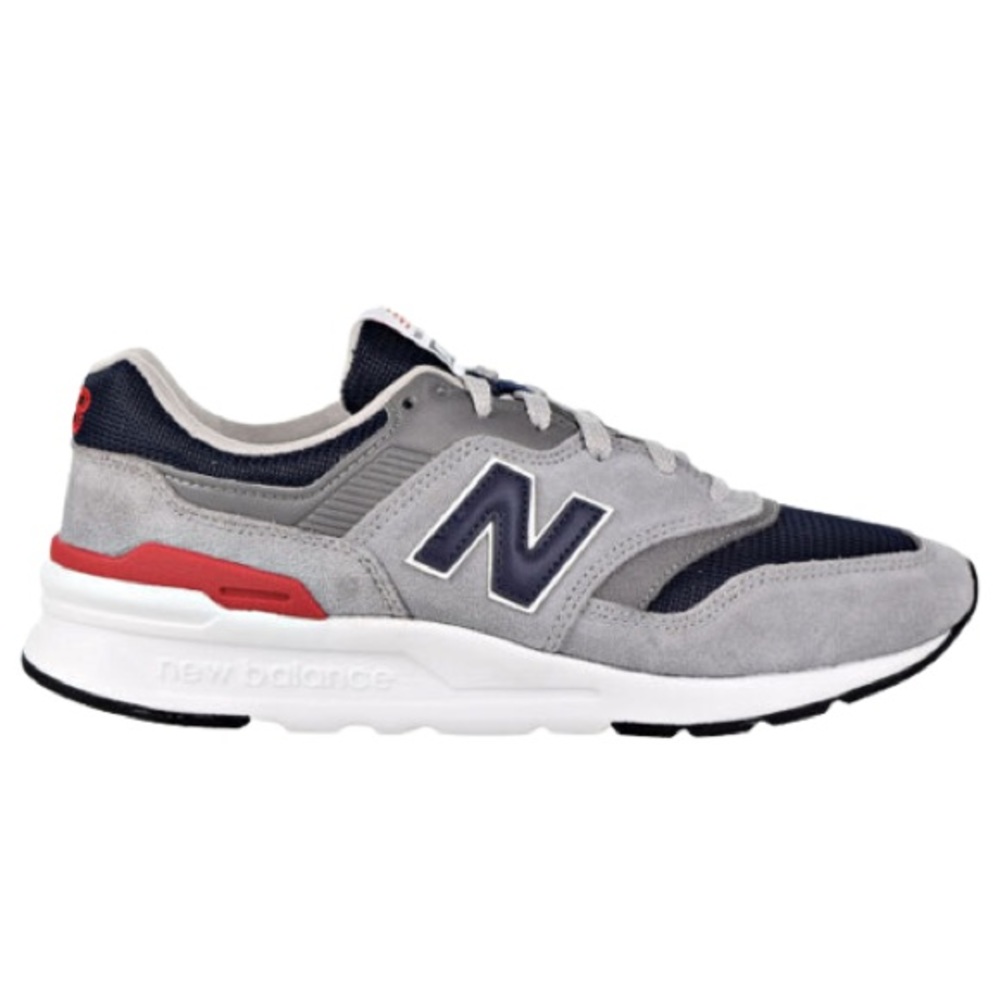 New Balance 997H Team Away Sneaker